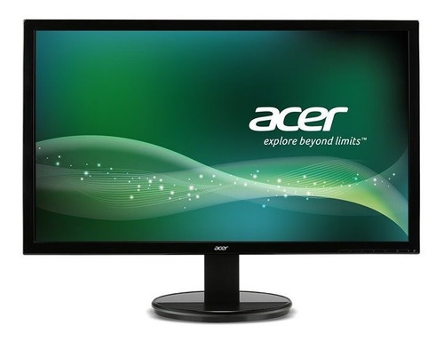 Monitor Led Acer K2 K272hlbid 27 Pulgadas Full Hd 1920x1080