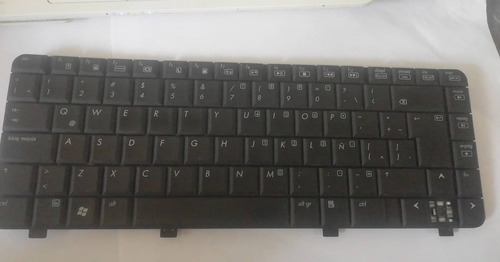 Teclado Hp C700 Pk1302e01j0 Detalle