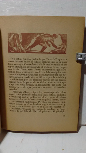 Fruto Prohibido (Usado)