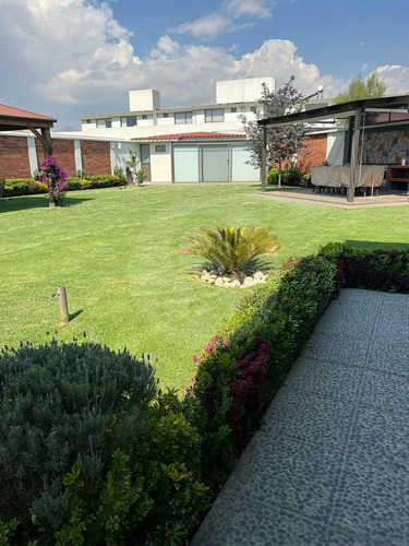 Casa En Venta Valle De Las Fuentes, Calimaya Edo.mex. 30 Min. Del Santa Fé 3 Recámaras