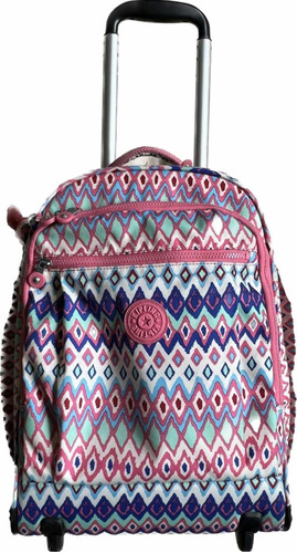 Kipling Maleta Bulto