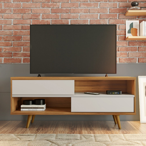 Mueble Para Tv / Mesa Para Tv / Rack Nt1180