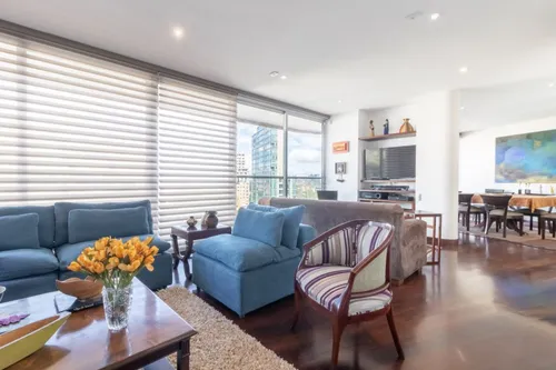 Apartamento En Venta En Chicó Oriental. Cod V9743
