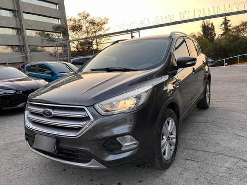 Ford Escape 2.5 S Plus At