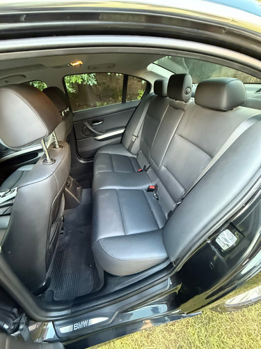 BMW Serie 3 2.5 325i Sedan Executive