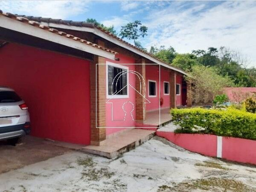 Imagem 10 de 15 de Chácara De 3.000m² À Venda Em Jarinu - Ch28343