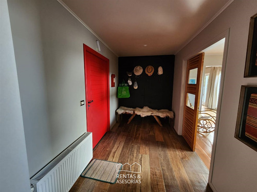 Casa En Venta Patagonia Virgin