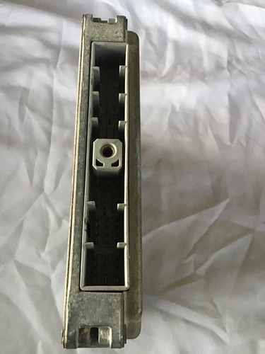 Computadora Ecu Ecm Motor Maxima 1998 Infiniti A18 G72 E5w (Usado)