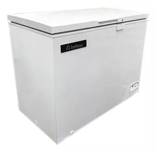 ICEHAUS CTC-24 Congelador y Refrigerador de 24 pies – INMEZA