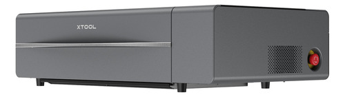 Máquina cortadora y grabadora láser xTool xTool P2 Combo 127V