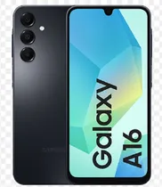 Comprar Samsung Galaxy A16 Telefono A16 Samsung