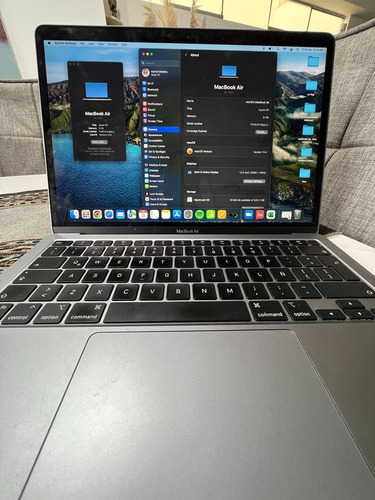 Apple Macbook Pro 14 M1 16gb 1tb - !estado Impecable!