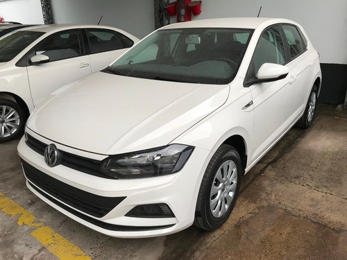 Imagen 4 de 14 de Volkswagen Polo 1.6 Msi My22