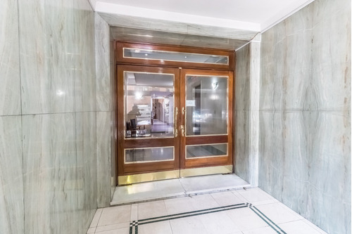 Imagen 27 de 30 de Departamento · 2 Ambientes · Con Balcón · Caballito