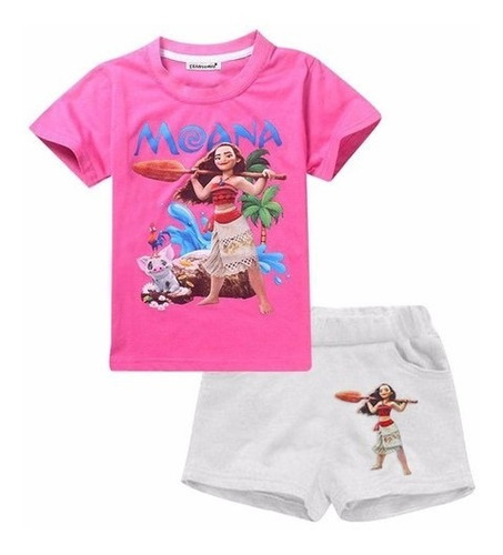 Conjunto Moana 