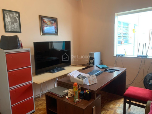 Imagem 20 de 30 de Casa À Venda Em Jardim Proença - Ca009441