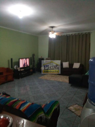 Imagem 4 de 28 de Chácara Com 3 Dormitórios À Venda, 1066 M² Por R$ 590.000,00 - Chácara Cruzeiro Do Sul - Sumaré/sp - Ch0129