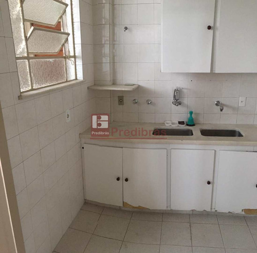 Imagem 21 de 26 de Apartamento Com 3 Dorms, Funcionários, Belo Horizonte - R$ 490 Mil, Cod: 579 - V579