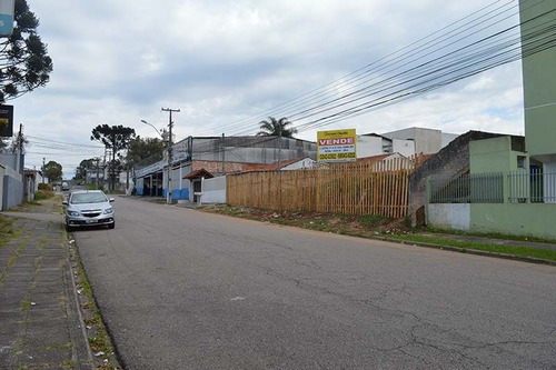 Imagem 24 de 30 de Terreno Comercial 1.116 M² Com 22,80 De Frente - Zoneamento Emf Eixo Da Marechal Floriano.