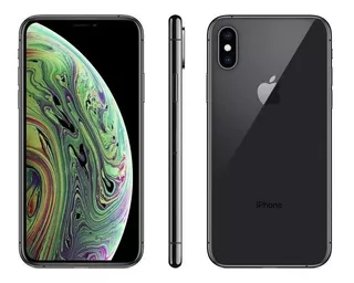 iPhone XS Max 64 (gb) - Negro