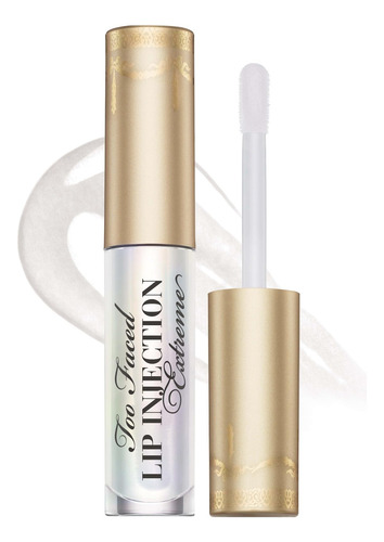 Lip Plumper Too Face Lip Injection Extreme, 3 Ml, Tamaño De