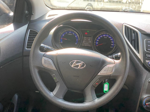 Imagem 5 de 7 de Hyunday Hb20 2019 1.0 Unique Flex 5p