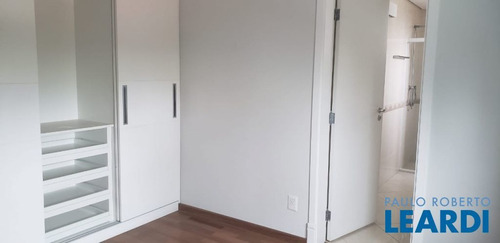 Imagem 15 de 15 de Apartamento - Campo Belo - Sp - 565529