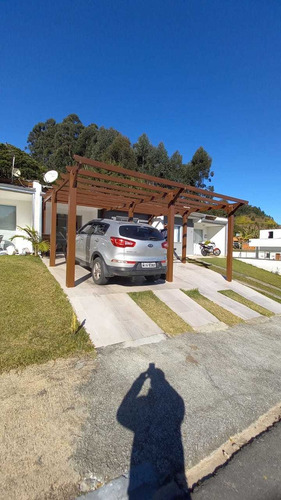 Imagem 1 de 14 de Casa Em Condomínio No Bairro Rio Pequeno