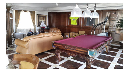 Imagen 6 de 19 de Departamento En Venta En Bosques De Las Lomas