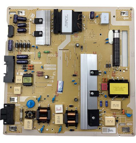 Fuente Samsung Bn4401110f Un50cu8000 Un50au8200 Un50cu8200f