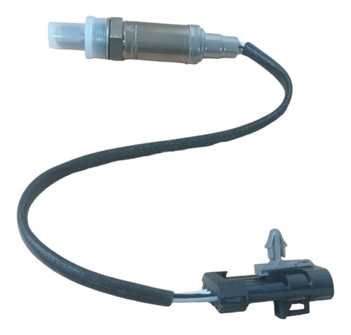 Sensor De Oxigeno Aveo Ls 4 Cable 