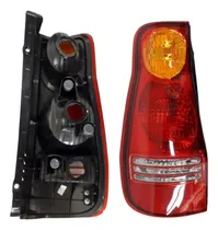 Comprar Par Stop Faros Traseros Micas Hyundai Matrix