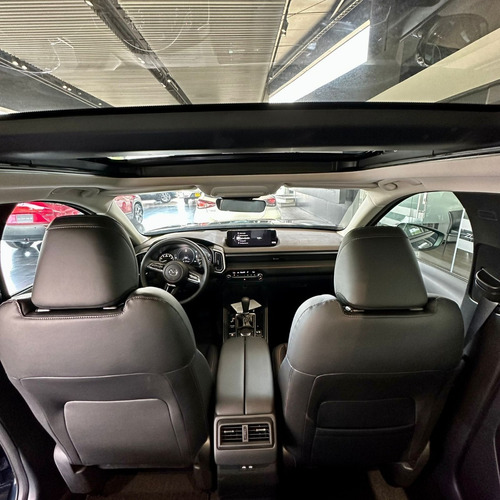 Imagen 5 de 17 de Mazda Cx50 Grand Touring 4*4 Azul