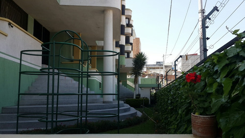 Imagen 14 de 16 de Monteserrín. Arriendo Departamento 3 Dormitorios Con Parqueadero Cubierto. Cerca Udla Y Ecopark.