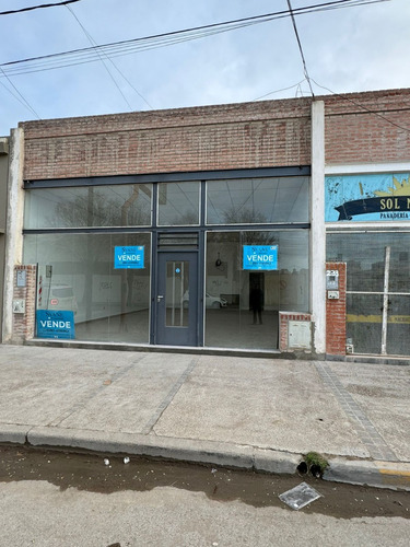Local En Venta Marcelo T. Alvear E/ Hipolito Yrigoyen Y Belgrano Precio U$d149.000