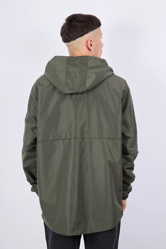 Impermeable Zimith Wildony (zh157601)