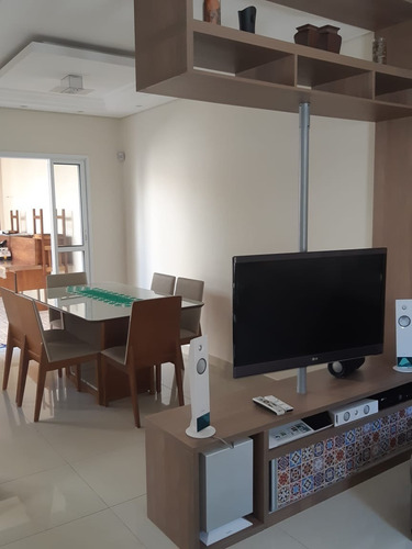 Casa, Sobrado, Venda E Compra, Jardim Marambaia, Jundiaí - Ca01667 - 68420933