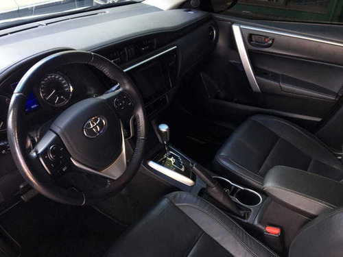 Imagem 14 de 15 de Toyota Corolla 2.0 Vvt-ie Xei Direct Shift Flex