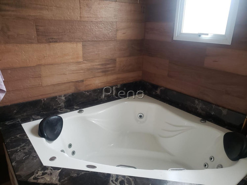 Imagem 12 de 21 de Casa À Venda Em Le Village - Ca030400