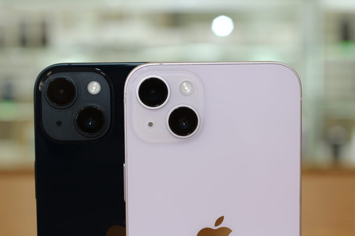 Apple iPhone 14 Plus (256gb) Esim. Usado Como Nuevo Estetica10/10 (Usado)