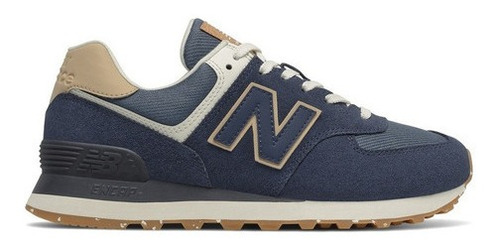 Imagen 1 de 6 de Zapatos Deportivos New Balance Lifestyle 574
