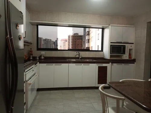 Vendo Apto En Los Mangos.cimap