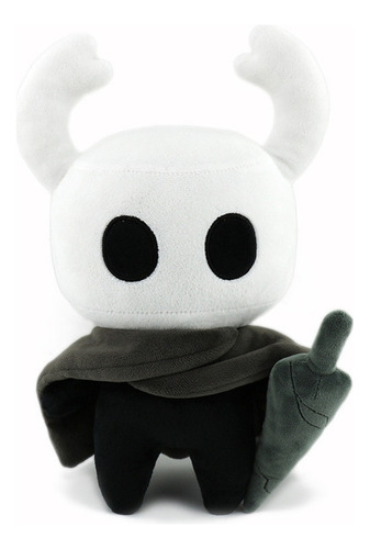 Jogo Hollow Knight Silk Song De 6 Peças Castlevania Dolls