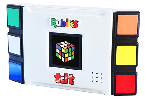 Super Impulse Rubik&#39;s Tilt