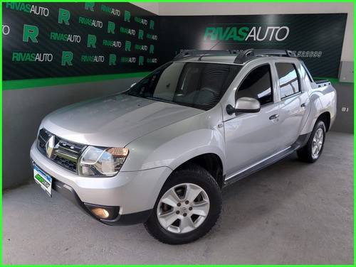 Imagen 1 de 7 de Renault Duster Oroch 1.6 Dynamique
