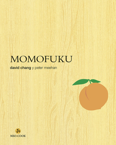 Momofuku - Chang, David/meehan, Peter