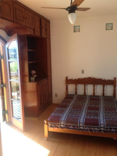 Imagem 20 de 20 de Casa Residencial À Venda, Vila Petrópolis, Atibaia. - Ca0046