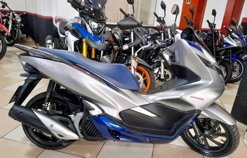 Imagem 1 de 5 de Pcx 150 Sport Abs 2020