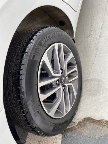 Imagem 12 de 15 de Hyundai Hb20s 1.0 Tgdi Flex Evolution Automático
