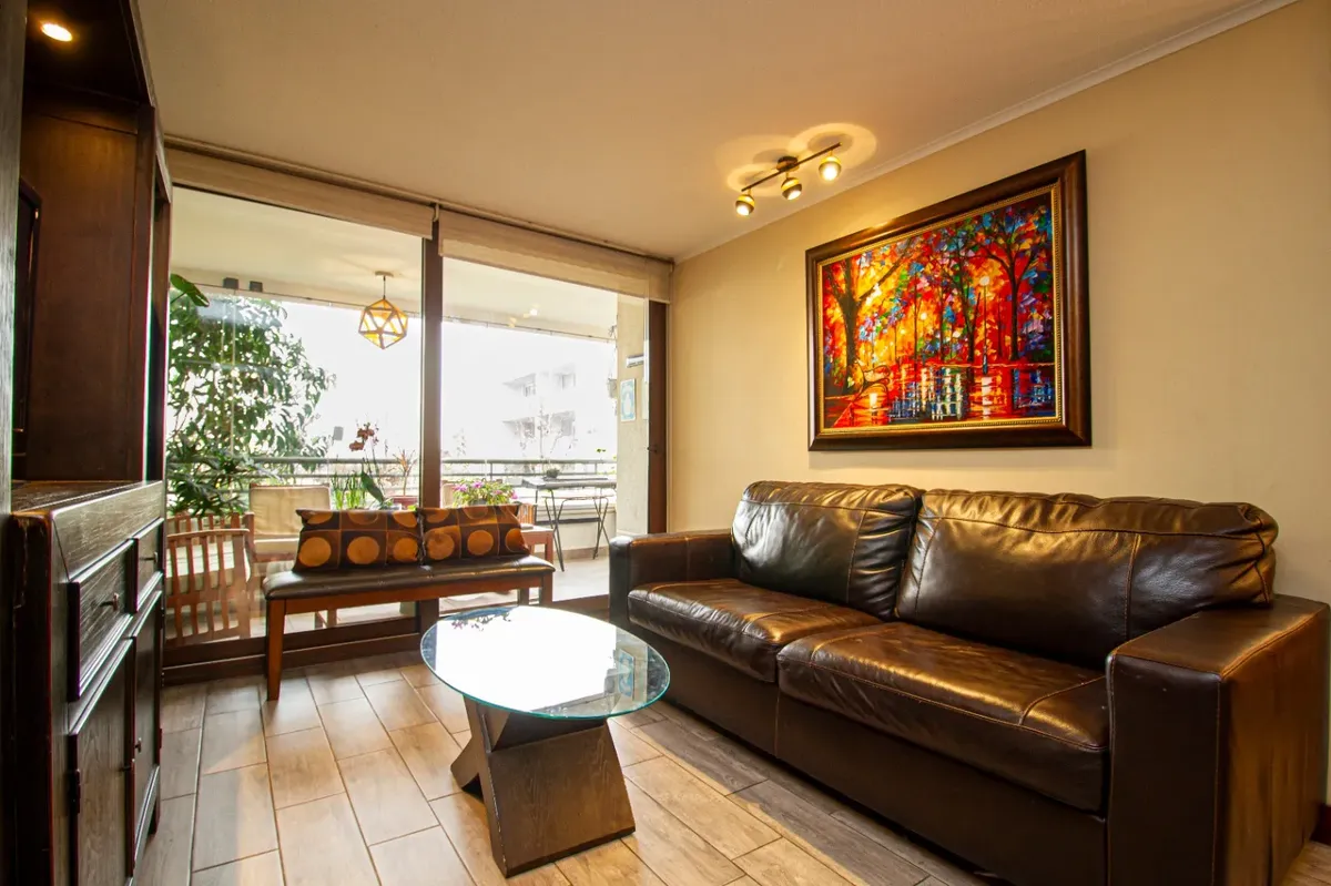 Imagen 3 de 28 de Venta Departamento Diego De Almagro